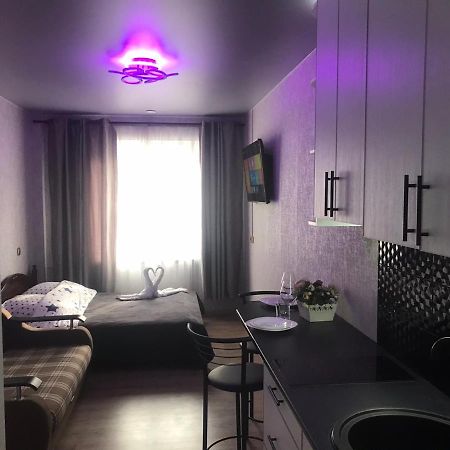 Жк Бестужевские Сады 3 Этаж Kharkiv Eksteriør bilde