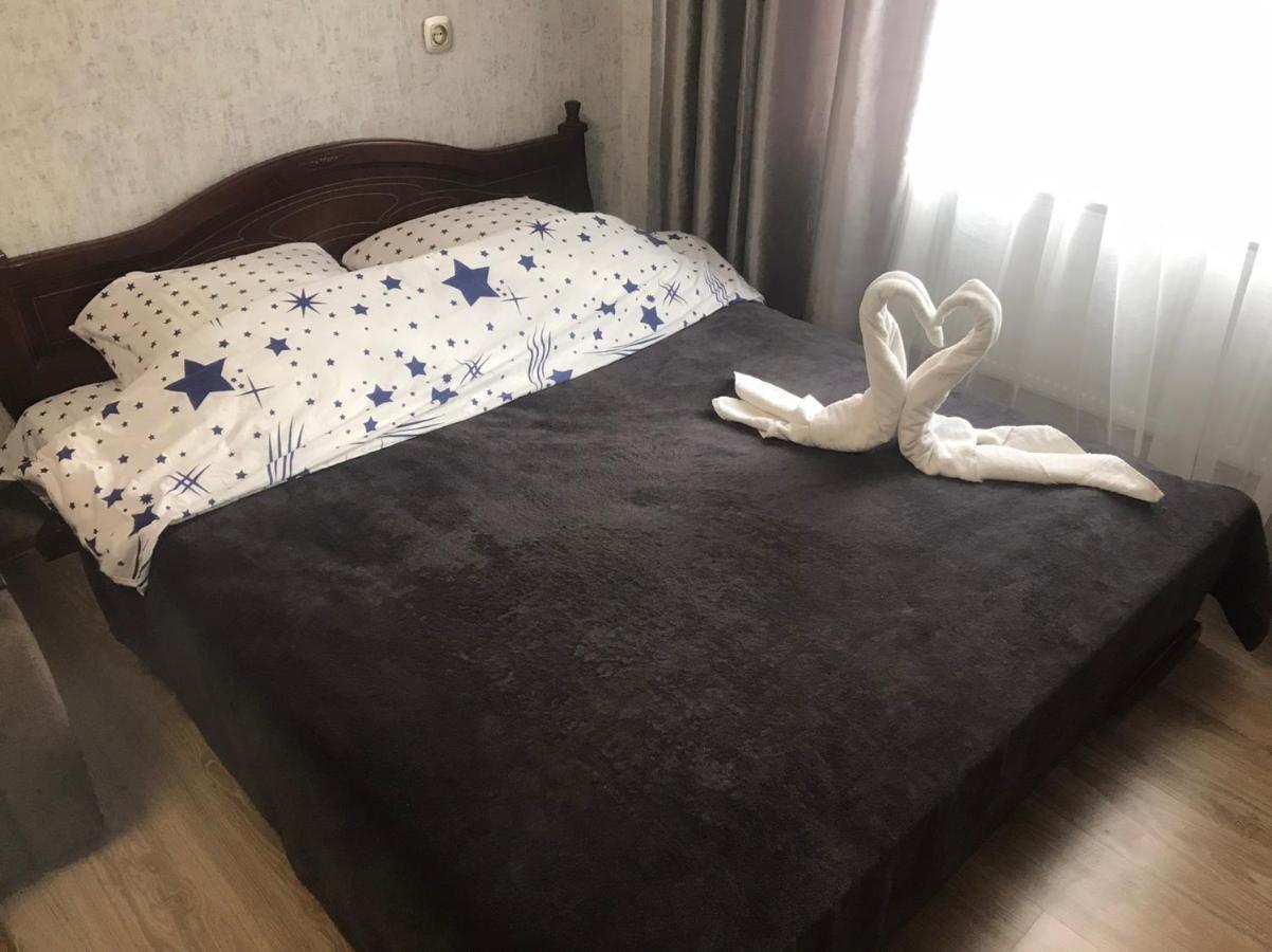 Жк Бестужевские Сады 3 Этаж Kharkiv Eksteriør bilde